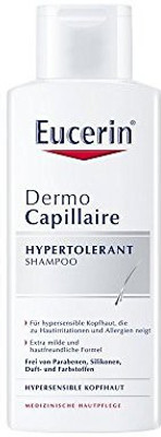 

Eucerin Dermocapillaire Hypertolerant Shampoo(250 ml)