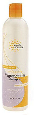 

Earth Science Pure Essentials Shampoo Fragrance Free(354.89 ml)
