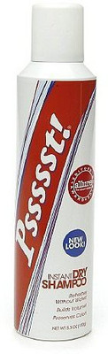 

Psssssst Instant Spray Shampoo(150 ml)