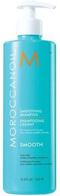 

Moroccanoil Smooth Shampoo(499.8 ml)