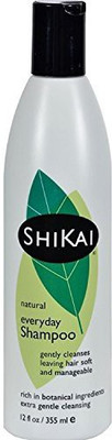 

Shikai Products Shikai Natural Everyday Shampoo(354.89 ml)