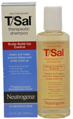 

Neutrogena DermatologistRecommended Treatment To Control Crusty Scalp BuildUp(133.09 ml)