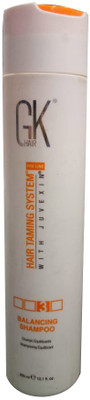 

Global Keratin Balancing(300 ml)
