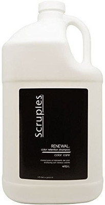 

Scruples Renewal Color Retention Shampoo(3.78 L)