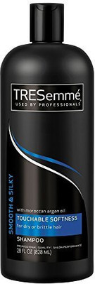 

TRESemme Smooth & Silky Shampoo Moroccan Argan Oil(828.06 ml)