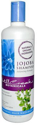 

Mill Creek ShampooJoboba(473.18 ml)