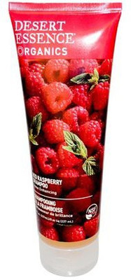 

Desert Essence Red Raspberry Shampoo(236.59 ml)