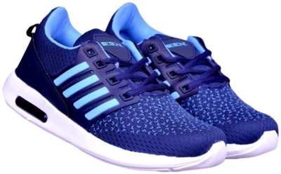 

Begone Jeeto Blue 2Ble Running Shoes For Men(Blue