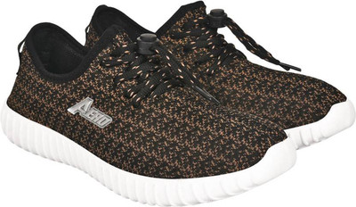 

Aero Boost Training & Gym Shoes For Men(Brown