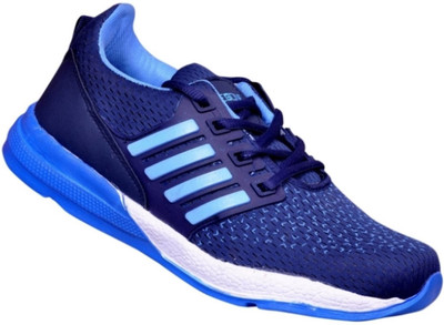 

Begone Jeeto Blue 2Ble Running Shoes For Men(Blue