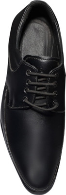 

RED STAR Casuals For Men(Black