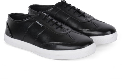 

Wega Life WINGER Sneakers For Men(Black