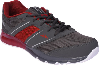 

A-GEAR by Action Running Shoes For Men(Grey