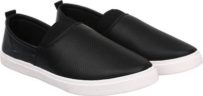 

Aero Canvas Canvas Shoes For Men(Black