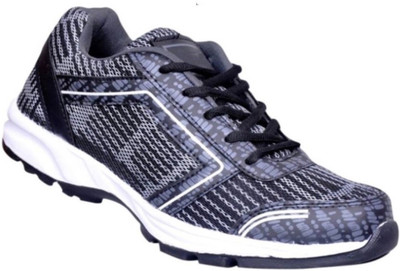 

SAM-ERA Super iteck black Cricket Shoes For Men(Multicolor