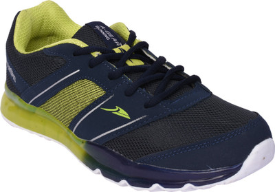 

A-GEAR by Action Running Shoes For Men(Blue