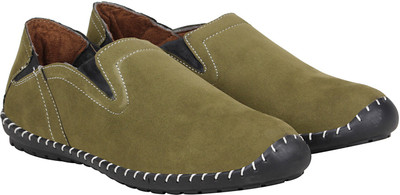 

Kraasa Art Full Casuals For Men(Olive, Khaki