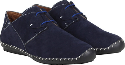 

Kraasa Ideal Loafers For Men(Navy