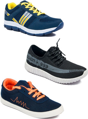 

Asian Running Shoes For Men(Multicolor