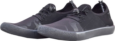 

BERLOC Sneakers For Men(Black