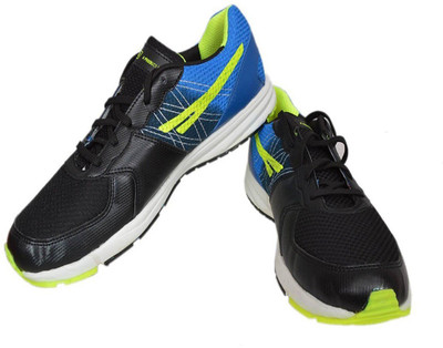 

SEGA 3D Black ,Blue, Running Shoes Running Shoes For Men(Multicolor
