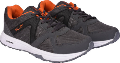 

A-GEAR by Action Running Shoes For Men(Grey