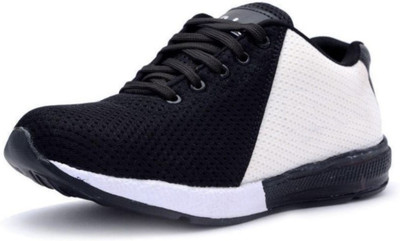 

SAM-ERA Casuals For Men(Black