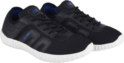 

Aero Battle Loafers For Men(Black, Blue, Black::rblue::