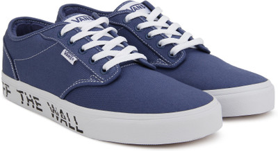 

Vans Atwood Sneakers For Men(Blue