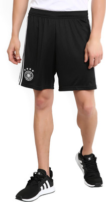 adidas shorts flipkart