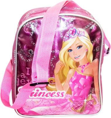 

KIDOZ KINGDOM Girls Multicolor Polyester Sling Bag
