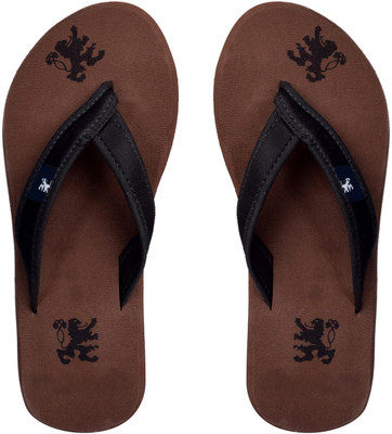 

Style Height Slippers, Brown