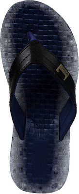 

Style Height Slippers, Blue