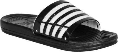 

SAM-ERA Flip Flops, Black