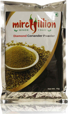 

Mirchillion Diamond Coriander Powder(1000 g)