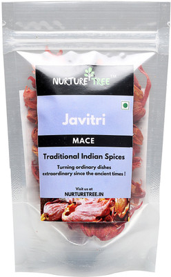 

NURTURE TREE Whole Mace Javitri 30 g(30 g)