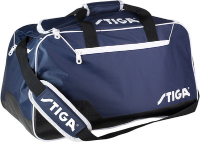 

Stiga Hexagon Training Table Tennis Kit Bag(Blue, Kit Bag)