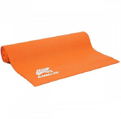 

KAMACHI Fitness Multicolor 4 mm Yoga Mat