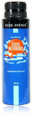 

park avinue PARK AVENUE GOOD MORNING TLC POWDER(600 g)