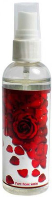 

Sambridhhi Pure Rose Water- 50ML(50 ml)