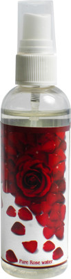 Sambridhhi Pure Rose Water- 100ML(100 ml)