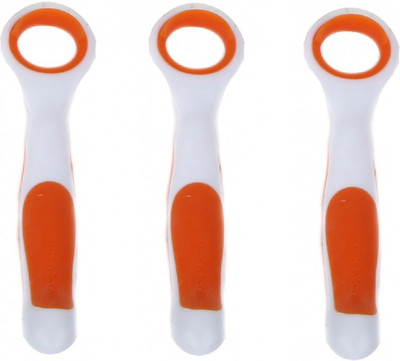 

Farlin Polypropylene Tongue Cleaner(Pack of 3)
