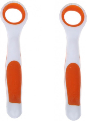 

Farlin Polypropylene Tongue Cleaner(Pack of 2)