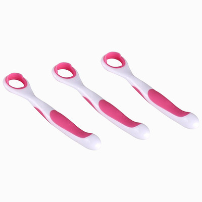 

Farlin Polypropylene Tongue Cleaner(Pack of 3)
