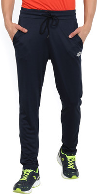 lotto polyester track pant