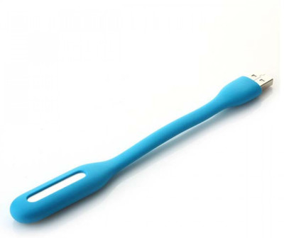 NZ NZ USB Light Pack of 1 USB LIGHT - 8K Led Light(Blue)