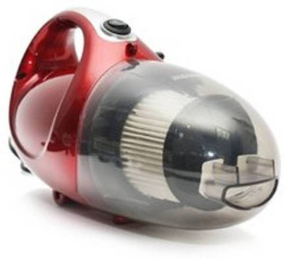 

Mezire J K 8 Hand-held Vacuum Cleaner (Red) Hand-held Vacuum Cleaner(Multicolor)