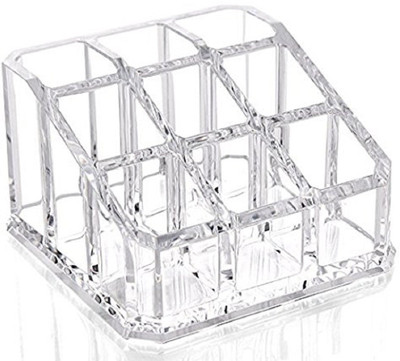 

Inditradition vanity box Organizer Vanity Box(White)