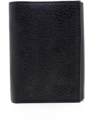 

Nietz Girls Black Artificial Leather Wallet(4 Card Slots)