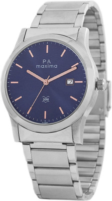 Maxima O-46864CMGI Watch - For Men